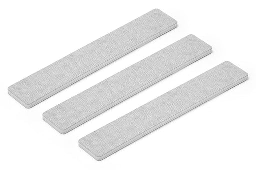 HT611 Sanding Stick Soft #400 (3 pieces)