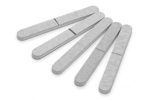 HT616 Narrow Sanding Stick Soft #400 (10 pieces)