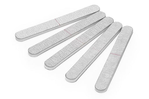 HT627 Narrow Sanding Stick Hard #600 (10 pieces)