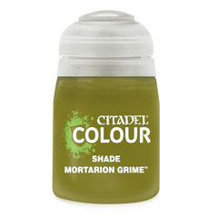 Citadel Colour Shade Mortarion Grime 18ml