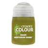 Citadel Colour Shade Mortarion Grime 18ml