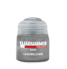 Warhammer Colour Base Leadbelcher 12ml