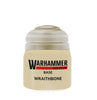 Warhammer Colour Base Wraithbone 12ml