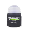 Warhammer Colour Shade Nuln Oil 18ml