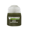 Warhammer Colour Shade Agrax Earthshade 18ml