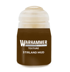 Warhammer Colour Technical Stirland Mud 24ml