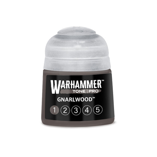 Warhammer Tone Pro Gnarlwood 1 12ml