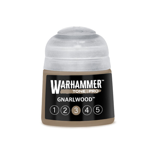 Warhammer Tone Pro Gnarlwood 3 12ml