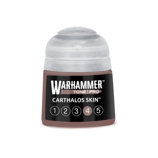 Warhammer Tone Pro Carthalos Skin 4 12ml