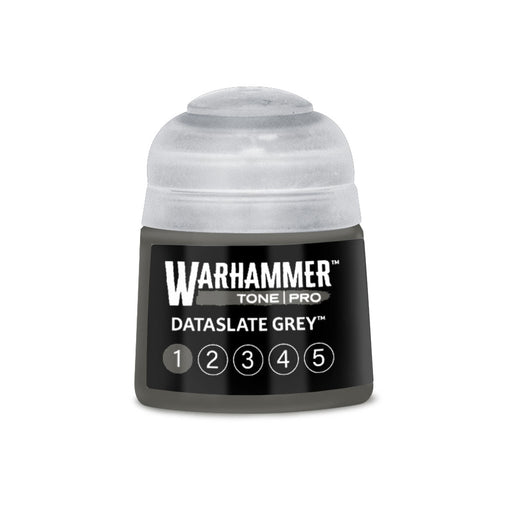 Warhammer Tone Pro Dataslate Grey 1 12ml