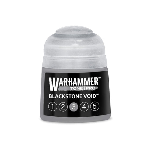 Warhammer Tone Pro Blackstone Void 3 12ml