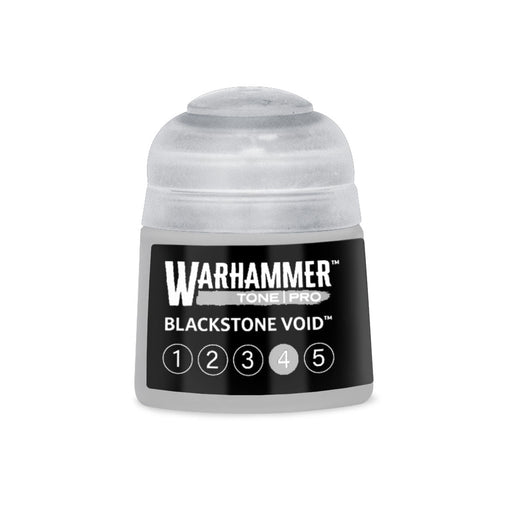 Warhammer Tone Pro Blackstone Void 4 12ml