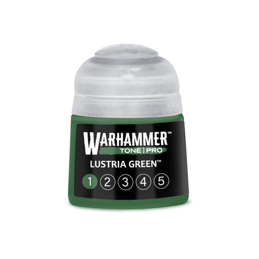 Warhammer Tone Pro Lustria Green 1 12ml