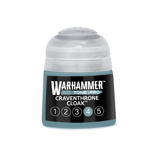 Warhammer Tone Pro Craventhrone Cloak 4 12ml