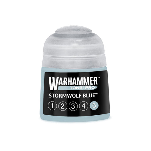 Warhammer Tone Pro Stormwolf Blue 5 12ml