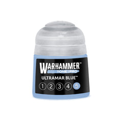 Warhammer Tone Pro Ultramar Blue 5 12ml