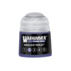 Warhammer Tone Pro Shalaxi Violet 2 12ml