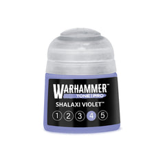 Warhammer Tone Pro Shalaxi Violet 4 12ml