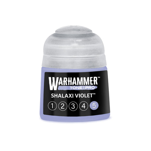 Warhammer Tone Pro Shalaxi Violet 5 12ml