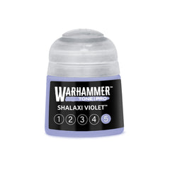 Warhammer Tone Pro Shalaxi Violet 5 12ml