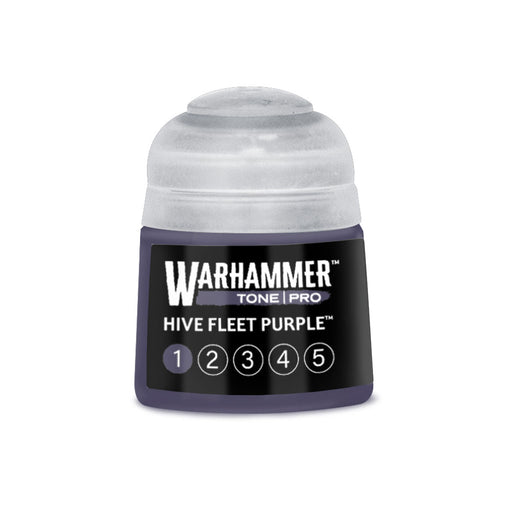 Warhammer Tone Pro Hive Fleet Purple 1 12ml