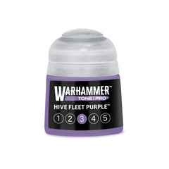 Warhammer Tone Pro Hive Fleet Purple 3 12ml