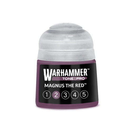 Warhammer Tone Pro Magnus The Red 2 12ml
