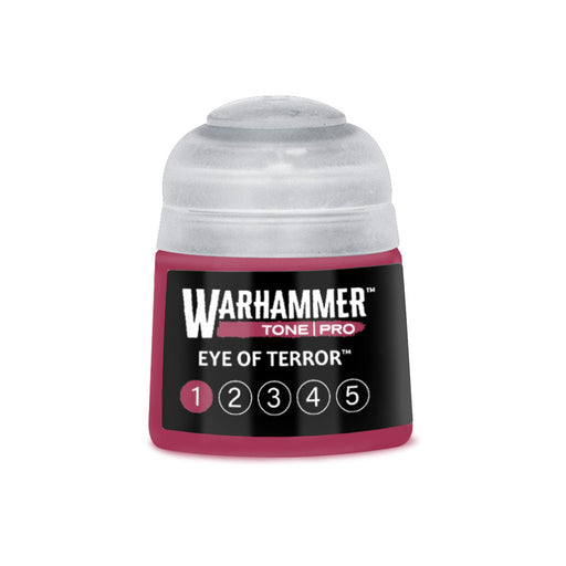 Warhammer Tone Pro Eye of Terror 1 12ml