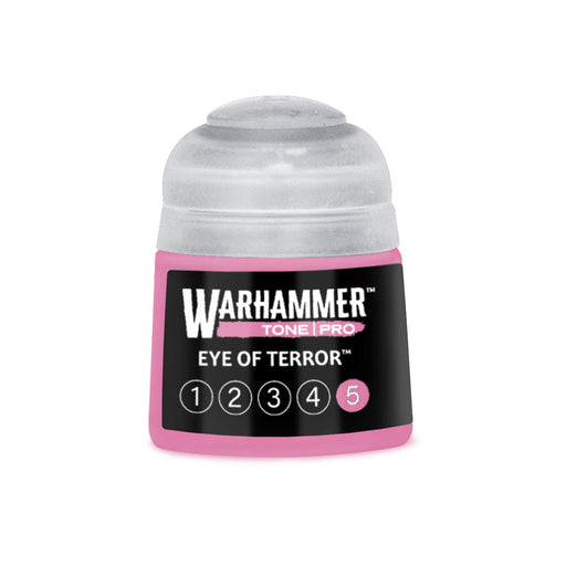 Warhammer Tone Pro Eye of Terror 5 12ml