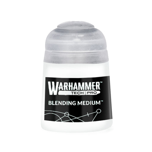 Warhammer Tech Pro Blending Medium 18ml