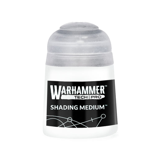 Warhammer Tech Pro Shading Medium 18ml