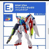 1/144 HGAC Wing Gundam Zero Solid Clear 