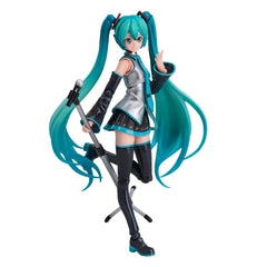Blokees Fantastics Edition Hatsune Miku Official Outfit Model Kit