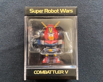 Combrator V 