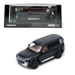 1/64 Inno64 Yangwang U8 Luxury SUV Black