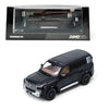 1/64 Inno64 Yangwang U8 Luxury SUV Black