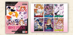 One Piece Card Game Premium Bandai Premium Card Collection Girls Edition - Japanese (MP)