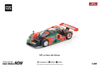 1/64 PopRace PR64-301 Mazda 787B Le Mans 1991 Winner (MP)