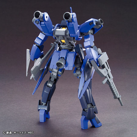 1/144 HG Iron-Blooded Orphans #03 Schwalbe Graze (McGillis Fareed Custom)