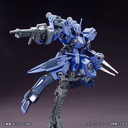 1/144 HG Iron-Blooded Orphans #03 Schwalbe Graze (McGillis Fareed Custom)
