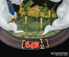 1/8 Scale Tsume Art Ranma 1/2 Ranma and Genma Jusenkyo's Cursed HQS Statue
