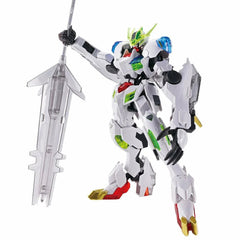HG 1/144 Gundam Barbatos Lupus Rex (Solid Clear) (Ichiban Kuji Prize D) (MP)