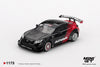 1/64 Mini GT Nissan Skyline Kenmeri Liberty Walk 1975 Concept #1212 Box
