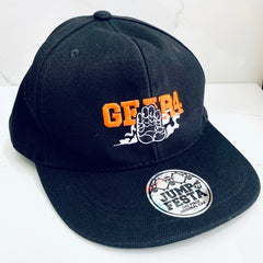 Shueisha Original Cap One Piece Monkey D. Luffy Gear 4 Jump Festa 2020 (MP)