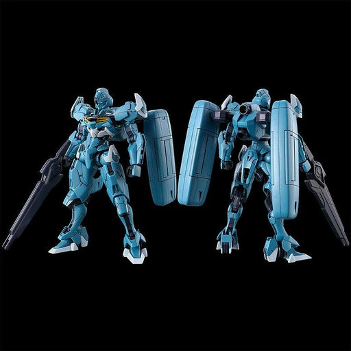 1/144 HG the Witch from Mercury Gundam Lfrith Pre-Production Model Premium Bandai (MP)