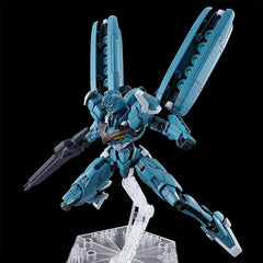 1/144 HG the Witch from Mercury Gundam Lfrith Pre-Production Model Premium Bandai (MP)
