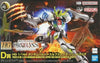 HG 1/144 Gundam Barbatos Lupus Rex (Solid Clear) (Ichiban Kuji Prize D) (MP)