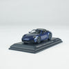 1/64 Minichamps Porsche 911 992.2 Targa 4 GTS 2025 CLDC Blue 643064144