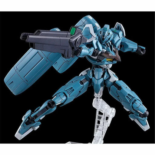 1/144 HG the Witch from Mercury Gundam Lfrith Pre-Production Model Premium Bandai (MP)