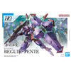 1/144 HG the Witch from Mercury #12 Beguir-Pente (MP)